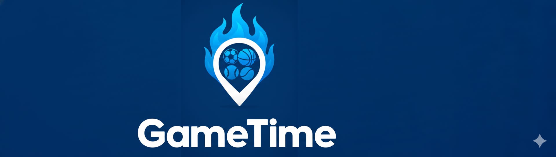 GameTime — logo original
